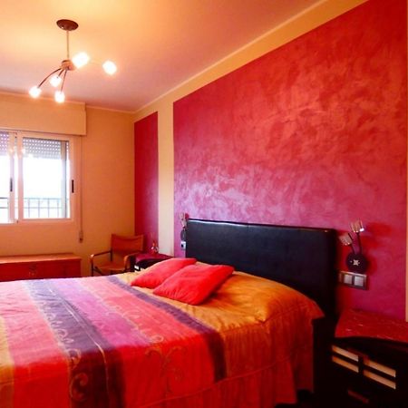 Ferienwohnung Apartamento Jumilla Exterior foto