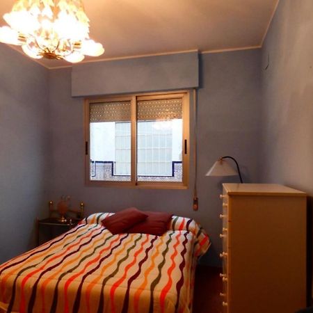 Ferienwohnung Apartamento Jumilla Exterior foto
