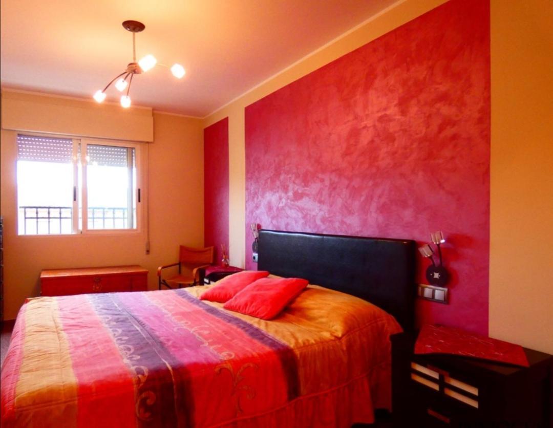 Ferienwohnung Apartamento Jumilla Exterior foto