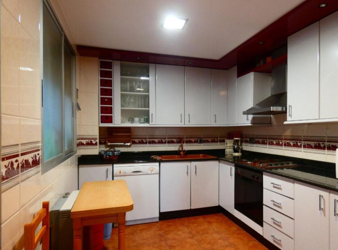 Ferienwohnung Apartamento Jumilla Exterior foto