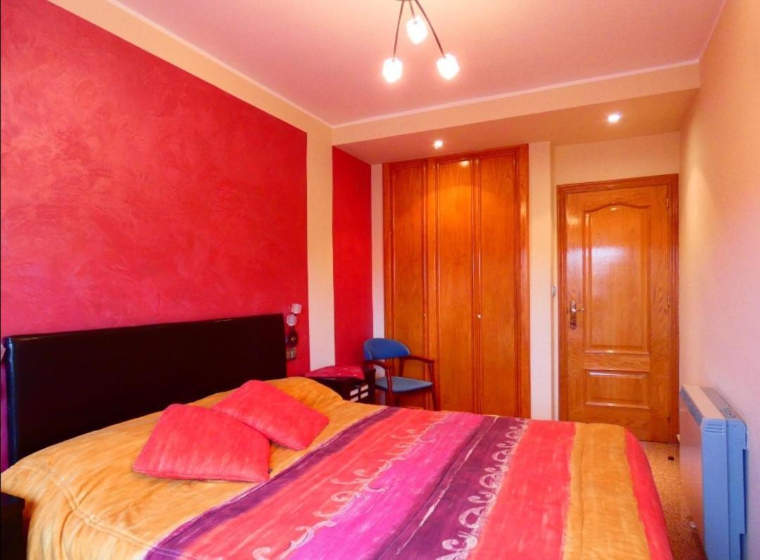 Ferienwohnung Apartamento Jumilla Exterior foto