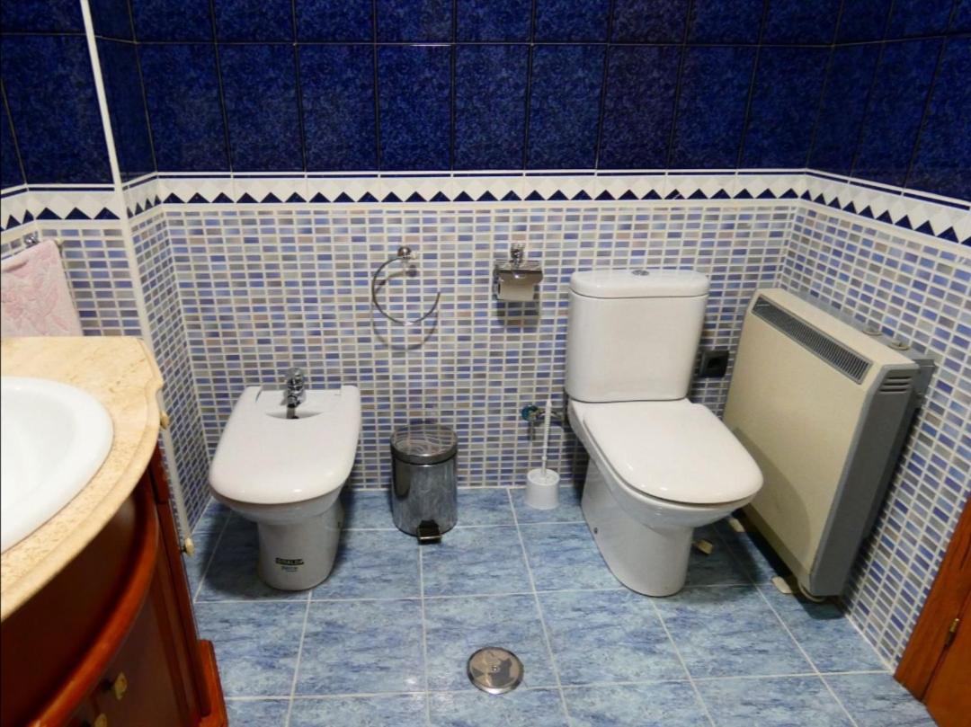 Ferienwohnung Apartamento Jumilla Exterior foto