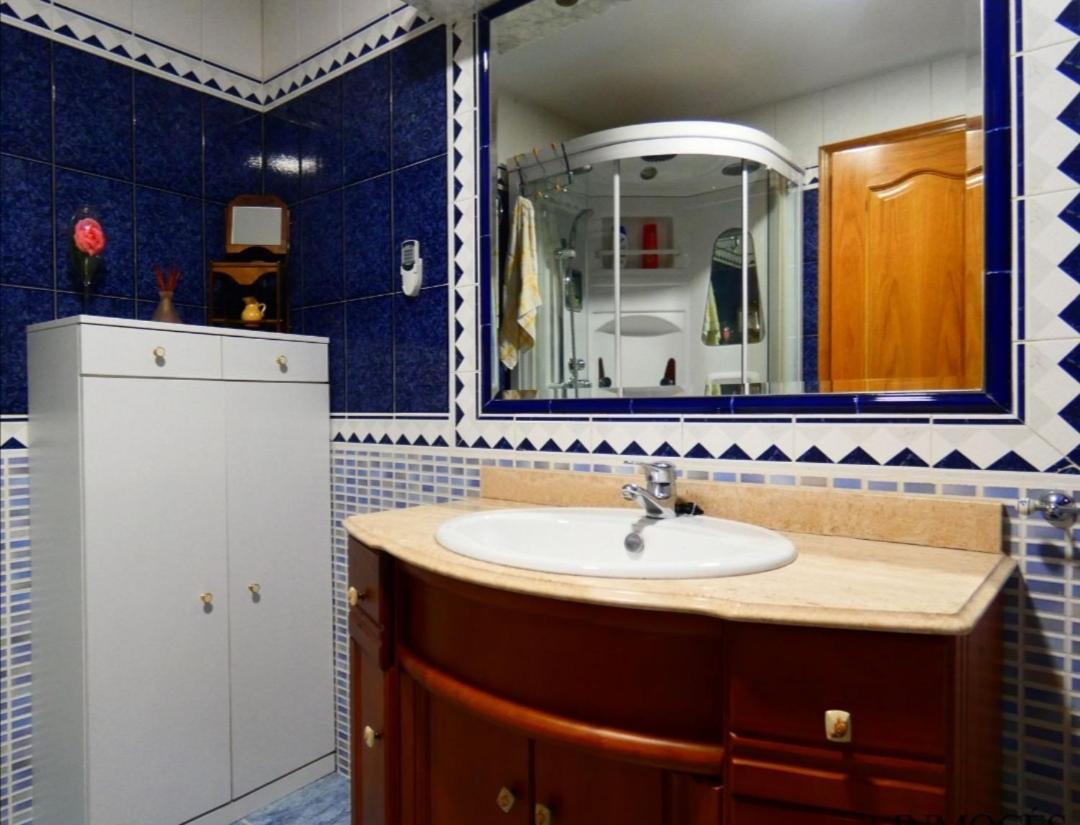 Ferienwohnung Apartamento Jumilla Exterior foto