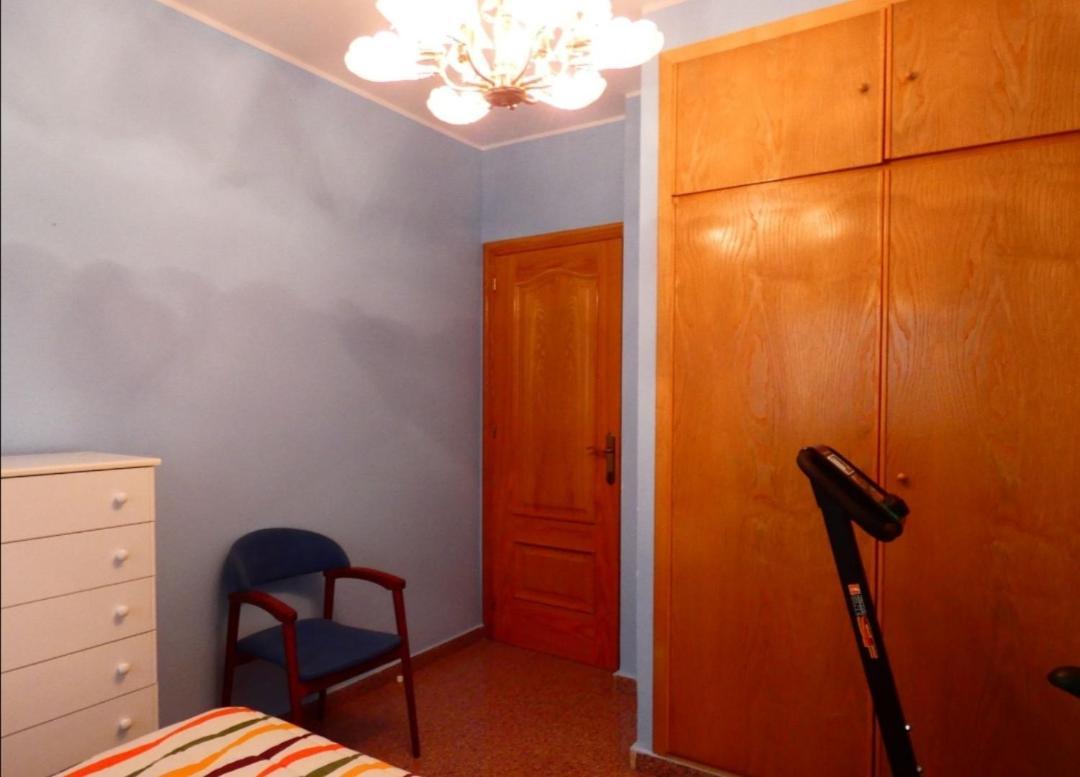 Ferienwohnung Apartamento Jumilla Exterior foto
