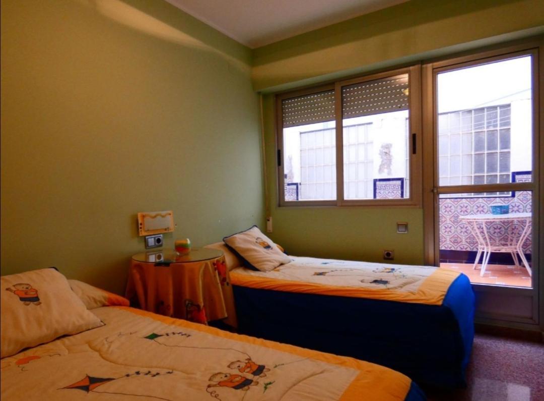 Ferienwohnung Apartamento Jumilla Exterior foto