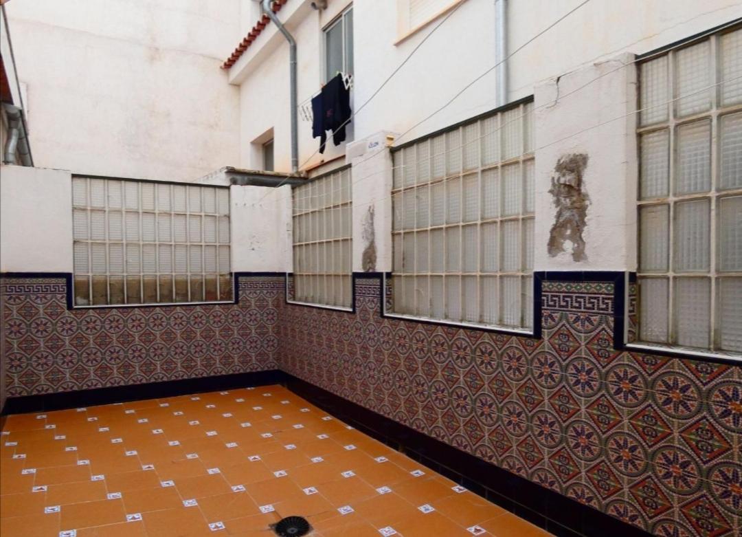 Ferienwohnung Apartamento Jumilla Exterior foto