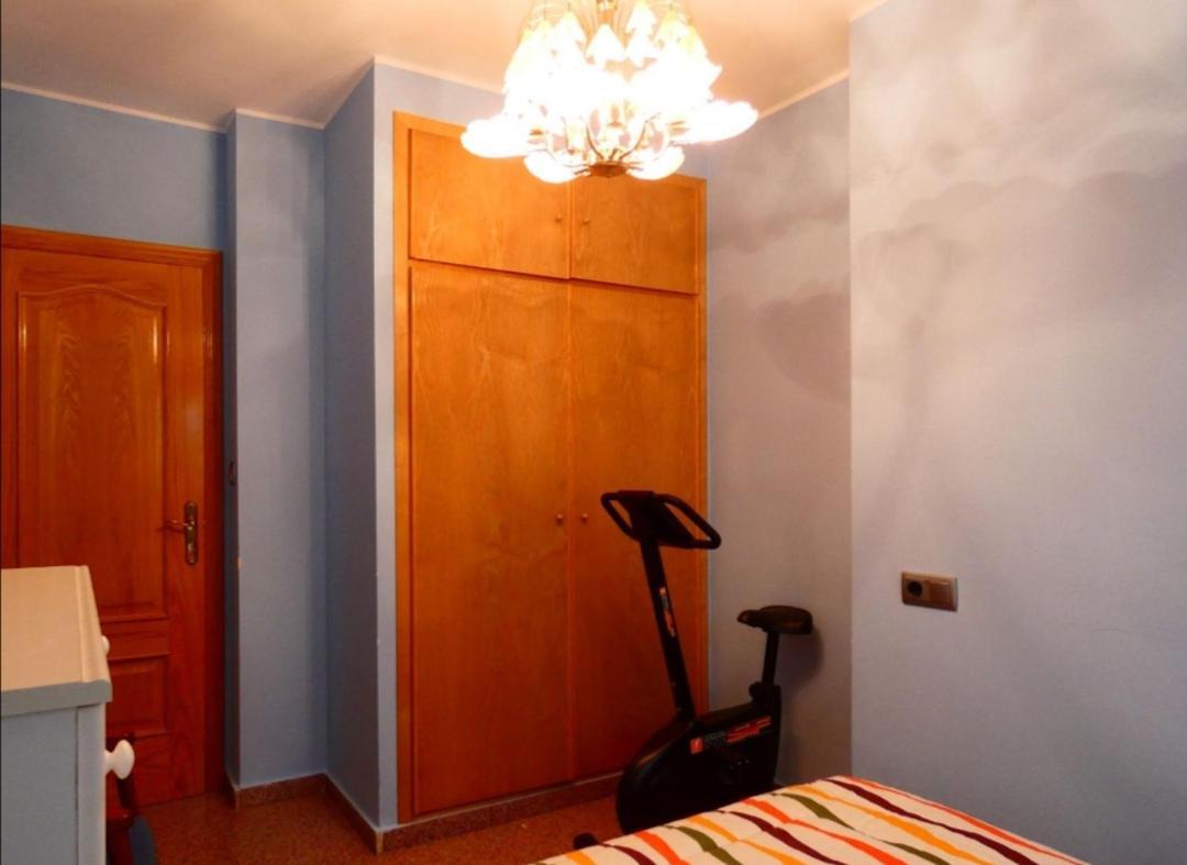 Ferienwohnung Apartamento Jumilla Exterior foto