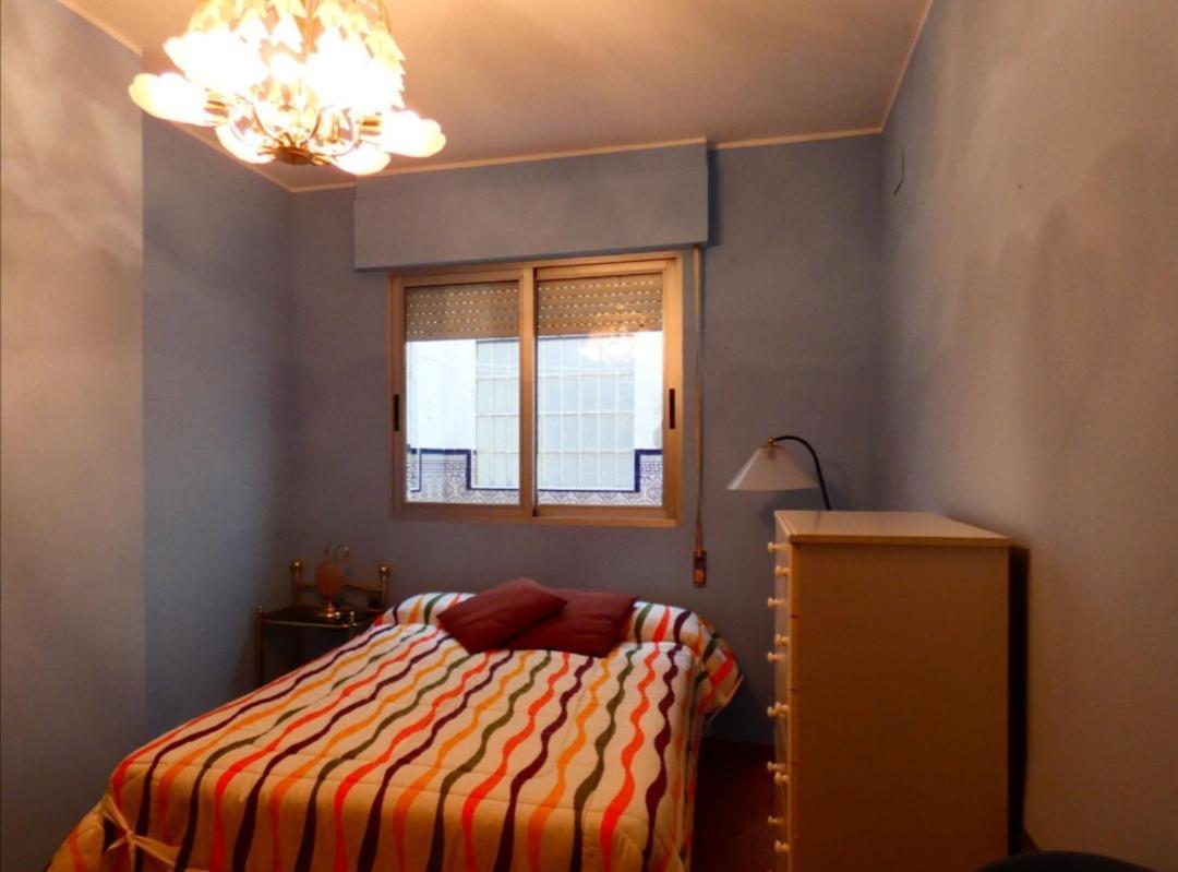 Ferienwohnung Apartamento Jumilla Exterior foto